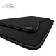 Tapis de sol en velours LUX Convient pour : Alfa Romeo 145 09/1994-06/2001