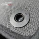 LUX velour car mats Fits to: Alfa Romeo 145 09/1994-06/2001