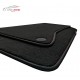 LUX velour car mats Fits to: Alfa Romeo 145 09/1994-06/2001