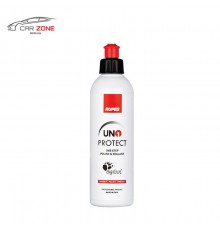 RUPES Uno Protect 3 en 1 composé de polissage et d'étanchéité en une étape (250 ml)