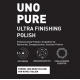 RUPES UNO PURE Composé de polissage universel ultra-fin de finition 250 ml