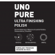 RUPES UNO PURE Composé de polissage universel ultra-fin de finition 250 ml