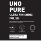 RUPES UNO PURE Composé de polissage universel ultra-fin de finition 250 ml