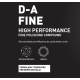 RUPES D-A FINE High Performance Fine Polishing Compound 1000 ml