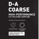 RUPES D-A High Performance Cut-Polierpaste 1000 ml