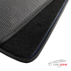 LUX velour car mats Fits to: Alfa Romeo 145 09/1994-06/2001