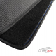 Tapis de sol en velours LUX Convient pour : Alfa Romeo 145 09/1994-06/2001