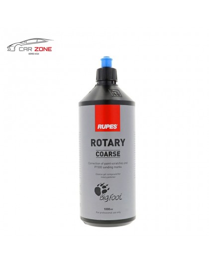 RUPES Rotary Coarse Polishing Compound (250 ml)