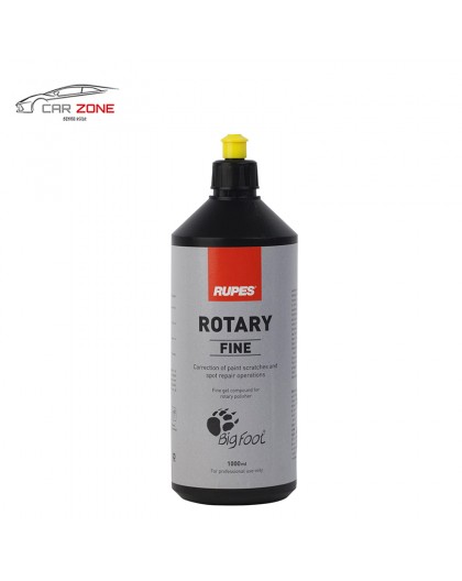 RUPES Rotary Fine Polier paste (250 ml)