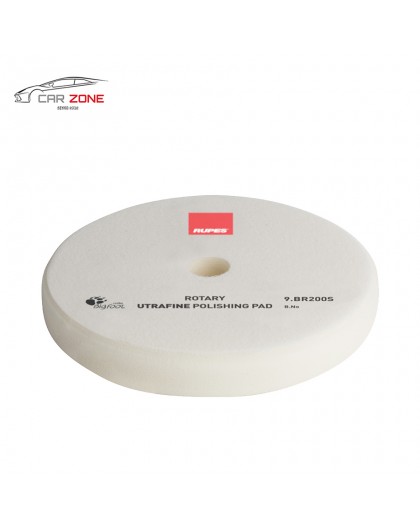RUPES Velcro polishing foam pad fine – rotary (175/180 mm)