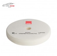 RUPES Mousse de polissage coton fine - rotatif (175/180 mm)
