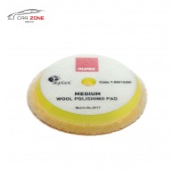 RUPES Mousse de Polissage Laine Medium (150 mm)