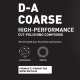 RUPES D-A High Performance Cut-polishing compound 250 ml