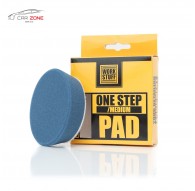 WORK STUFF Pad polerski średnio-twardy (80/90 mm)