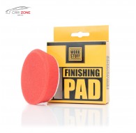 WORK STUFF Weiches Polier-/Finishpad (80/90 mm)