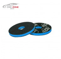 ZVIZZER Distanciador extra duro para almohadillas de microfibra y fieltro (80 mm)