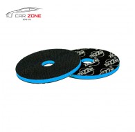 ZVIZZER Extra harter Abstandshalter für Mikrofaser- und Filzpads (130 mm)