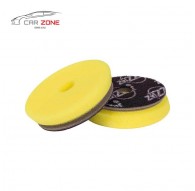 ZVIZZER Tampon de polissage All-Rounder Soft (80/90 mm) DUAL-ACTIONrotation