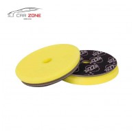 ZVIZZER Polierschwamm All-Rounder Soft (125/140 mm) DUAL-ACTIONrotation
