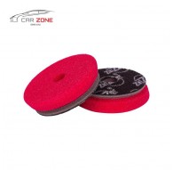 ZVIZZER Polierschwamm All-Rounder Hart (80/90 mm) DUAL-ACTIONrotation