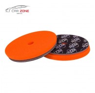 ZVIZZER Polierschwamm All-Rounder Mittelhart (150/160 mm) DUAL-ACTIONrotation