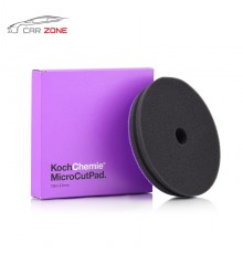 KOCH CHEMIE MicroCutPad Tampon de polissage doux (126 mm)