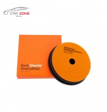 KOCH CHEMIE OneCutPad Tampon de polissage mi-dur (126 mm)