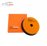 KOCH CHEMIE OneCutPad Pad polerski Średnio-twardy (76 mm)