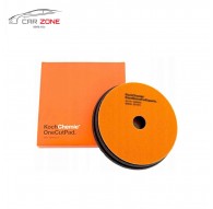 KOCH CHEMIE OneCutPad Tampon de polissage mi-dur (150 mm)