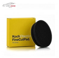 KOCH CHEMIE FineCutPad Pad polerski Średnio-twardy (76 mm)