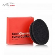 KOCH CHEMIE HeavyCutPad Hochglanzpolierschwamm (76 mm)