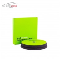 KOCH CHEMIE OneCutPad Pad polerski Średnio-twardy (76 mm)
