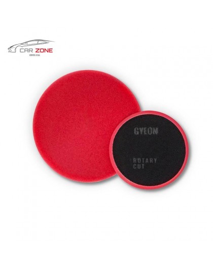 GYEON Q2M Eccentric-Cut Pad polerski Średnio-twardy (145 mm)