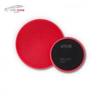 GYEON Q2M Rotary-Cut Pad polerski Średnio-twardy (145 mm)