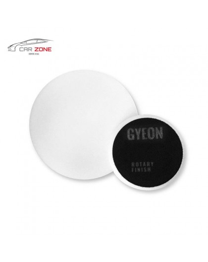 GYEON Q2M Eccentric-Cut Pad polerski Średnio-twardy (145 mm)