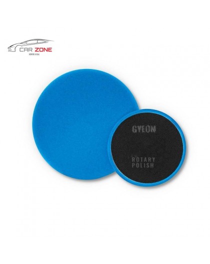 GYEON Q2M Eccentric-Cut Pad polerski Średnio-twardy (145 mm)