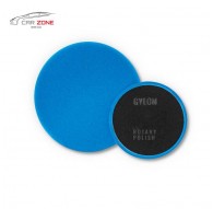 GYEON Q2M Eccentric-Cut Pad polerski Średnio-twardy (145 mm)