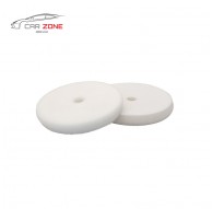 FLEXIPADS Pad polerski X-SLIM WHITE Twardy/mocno-ścierny (135 mm)