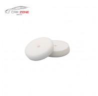 FLEXIPADS Pad polerski X-SLIM WHITE Twardy/mocno-ścierny (135 mm)