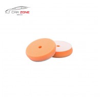 FLEXIPADS Pad polerski X-SLIM-ORANGE Średnio-twardy (90 mm)