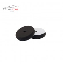 FLEXIPADS Tampon de polissage X-SLIM-BLACK Moyennement souple (90 mm)