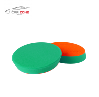 ADBL Polierkissen ROLLER-PAD-R-EVO Hohe Schnittgeschwindigkeit (135/150 mm) ROTATION