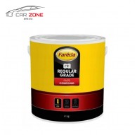 Farecla G3 Regular Grade (250 g) For manual and machine polishing