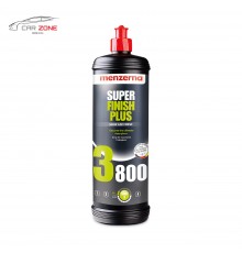 Menzerna Super Finish Plus 3800 (1000 ml) Endpolitur