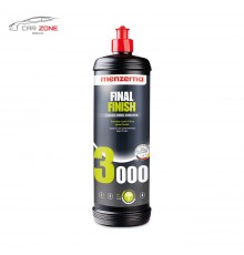 Menzerna Final Finish 3000 (1000 mlPolierpaste