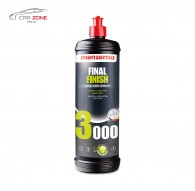 Menzerna Final Finish 3000 (1000 ml) Pasta de pulir de abacado