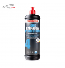 Menzerna Liquid Carnauba Protection (250 ml) Cera para coches