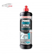 Menzerna Power Protect Ultra 2in1 (1000 ml) Czyści i zabezpiecza lakier