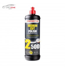 Menzerna Medium Cut Polish 2500 (1000 ml) Polierpaste, mittelstark abrasiv
