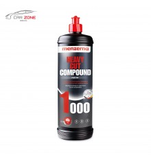 Menzerna Heavy Cut Compound 1000 (1000 ml) Highly abrasive Polishing paste